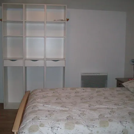 D'hotes 84 De La Maneliere 3* La Flocellière