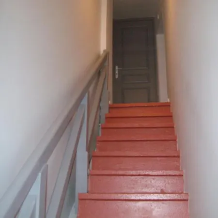 D'hotes 84 De La Maneliere La Flocellière