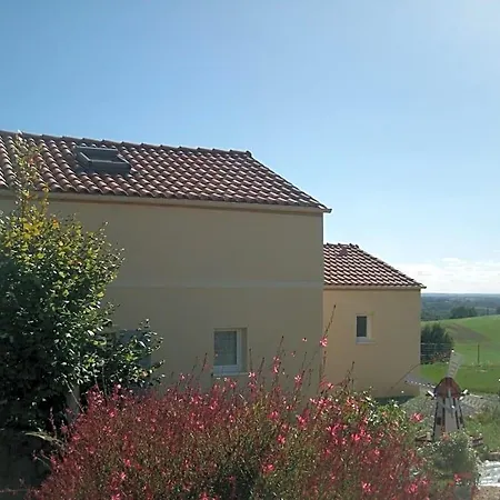 D'hotes 84 De La Maneliere