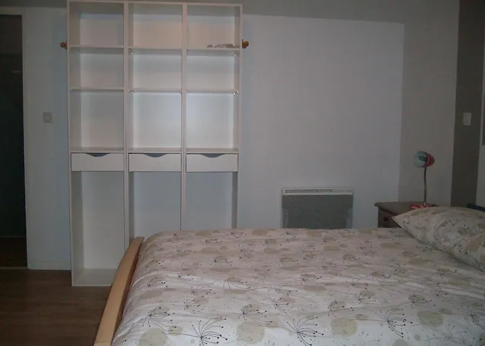 D'hotes 84 De La Maneliere 3* La Flocelliere