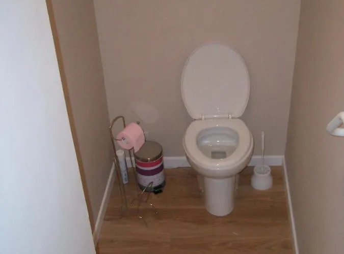 Bed & Breakfast D'hotes 84 De La Maneliere 3*