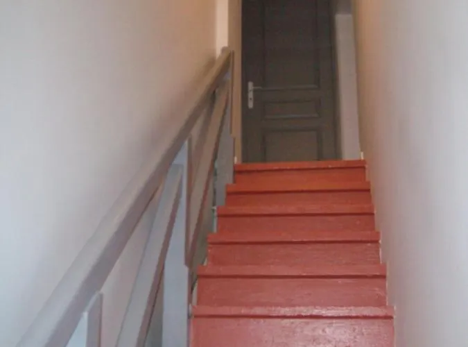 D'hotes 84 De La Maneliere La Flocelliere