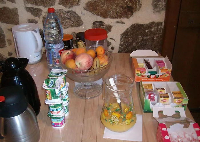 Bed & Breakfast D'hotes 84 De La Maneliere