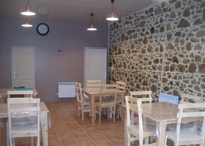 Bed & Breakfast D'hotes 84 De La Maneliere La Flocelliere