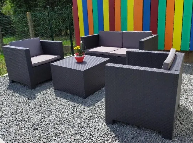 Bed & Breakfast D'hotes 84 De La Maneliere