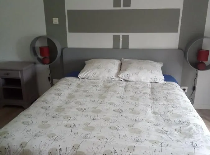 D'hotes 84 De La Maneliere 3* La Flocelliere