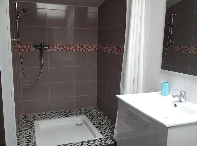 Bed & Breakfast D'hotes 84 De La Maneliere La Flocelliere